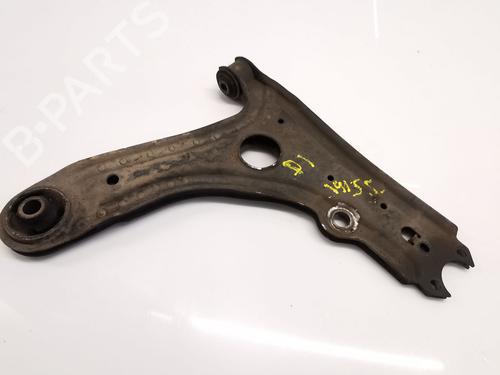 Used Left front suspension arm SEAT CORDOBA (6K1, 6K2) 1.9 TDI (90 hp) 24438608