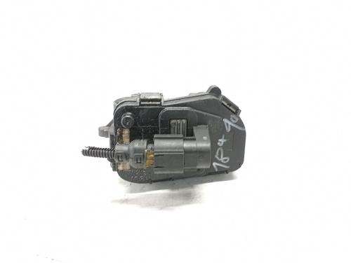 Throttle body OPEL ASTRA H TwinTop (A04) 1.9 CDTi (L67) | BP28213717M82 