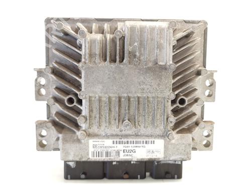 Used Engine control unit (ECU) FORD MONDEO IV (BA7) 1.8 TDCi (125 hp) 26506011