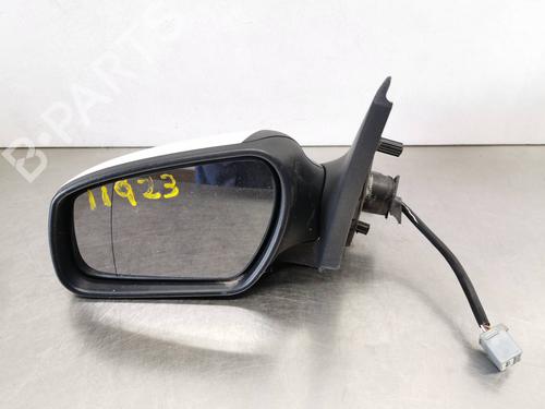 Used Left mirror FORD MONDEO III (B5Y) 2.0 TDCi (130 hp) 8473900