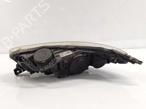 Right headlight CITROËN C5 III (RD_) 1.6 HDi 110 (RD9HZC) | BP38624272C29 - Image 2