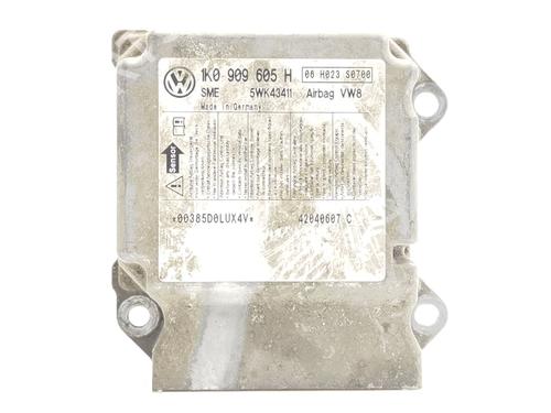 Used ECU airbags SEAT TOLEDO III (5P2) [2004-2009]  28480288