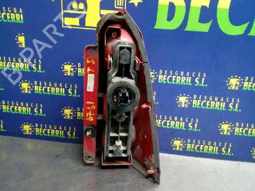 Left taillight FORD FOCUS I Turnier (DNW) 1.6 16V | BP8451929C34 