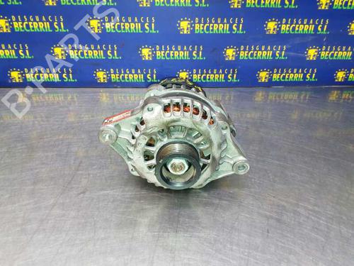 Used Alternator OPEL VECTRA B Hatchback (J96) 2.0 i 16V (F68) (136 hp) 8428245