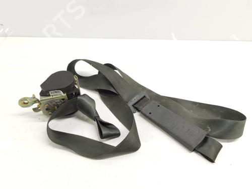 Used Front left seatbelt RENAULT MEGANE II Coupé-Cabriolet (EM0/1_) [2003-2010]  13101172