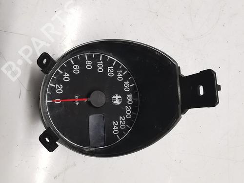 Used Instrument cluster ALFA ROMEO 145 (930_) 1.7 i.e. 16V (930.A1) (129 hp) 24680796