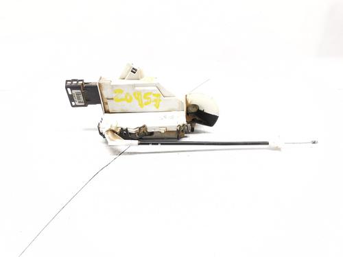 Used Front left lock CITROËN BERLINGO Box Body/MPV (B9) 1.6 HDi 90 (90 hp) 30368563