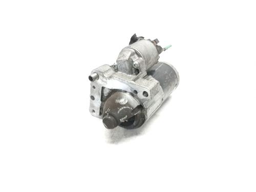 Startmotor CITROËN C4 Picasso I MPV (UD_) [2006-2015]  28157024