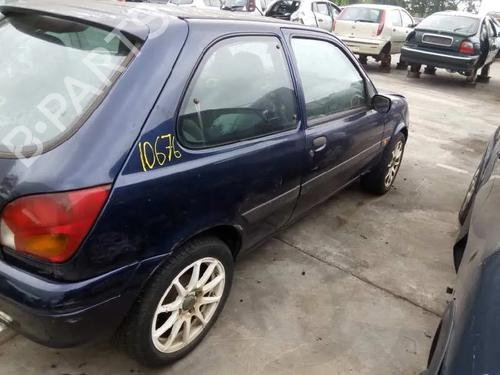 Starter FORD FIESTA IV (JA_, JB_)  | BP8466966M8 