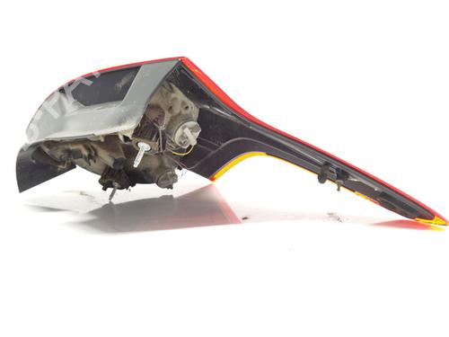 Left taillight FORD FOCUS III 1.6 TDCi | BP40128608C34 - Image 2