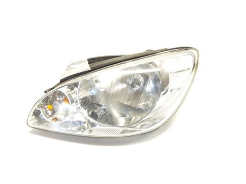 Used Left headlight HYUNDAI GETZ (TB) 1.1 (67 hp) 29180810