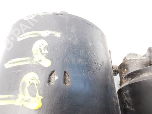 Starter OPEL KADETT E Convertible (T85) 2.0 i | BP29351840M8 