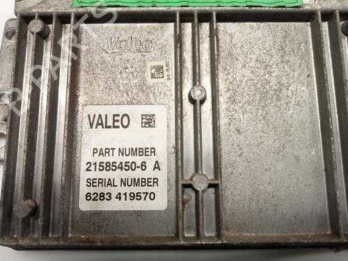 Engine control unit (ECU) TATA INDIGO MARINA (4_V2)  | BP24548300M57 