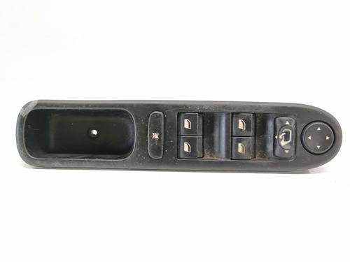Used Left front window switch Left front window switch PEUGEOT 207 CC (WD_) 1.6 HDi (109 hp) 8888515 8888515