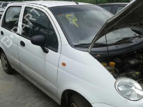 Left headlight DAEWOO MATIZ (M100, M150) 0.8 | BP8446059C28 