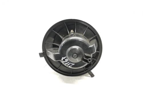 Varmeblæser SEAT LEON (1P1) 1.9 TDI (105 hp) 31066865