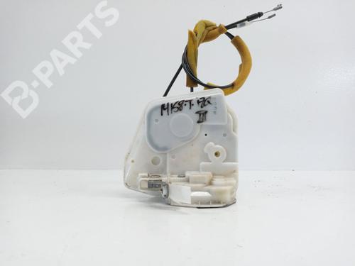 rear-left-lock-mazda-6-hatchback-gh-22-mzr-cd-gh10-2007-2008-2009-2010-2011-2012-2013-9266444 main image