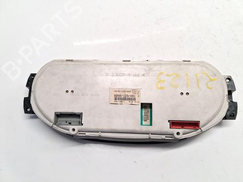 Instrument cluster RENAULT KANGOO Express (FC0/1_) D 65 1.9 (FC0E, FC02, FC0J, FC0N) | BP30147934C47