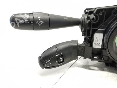 Switch CITROËN C3 II (SC_) 1.2 VTi 82 | BP29502720I30 