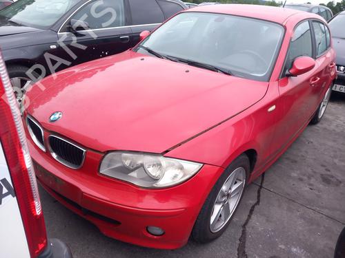 Brugte BMW 1 (E87) 120 i 4748712