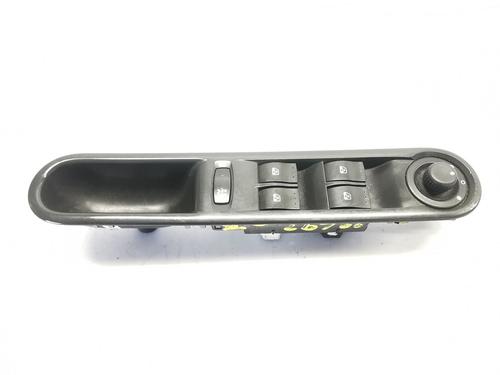 Pulsantiera anteriore sinistra Pulsantiera anteriore sinistra SKODA SUPERB III (3V3) 1.6 TDI (120 hp) 37027125 37027125