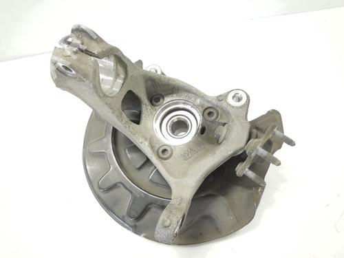 Used Left front steering knuckle Left front steering knuckle 39207737 39207737