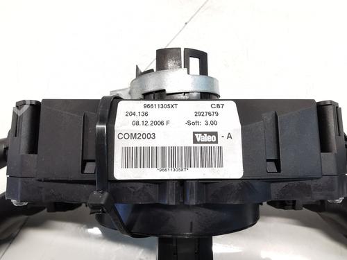 Switch PEUGEOT 407 (6D_) 2.0 HDi 135 (6DRHRH, 6DRHRE, 6DRHRG, 6DRHRJ) | BP30157256I30