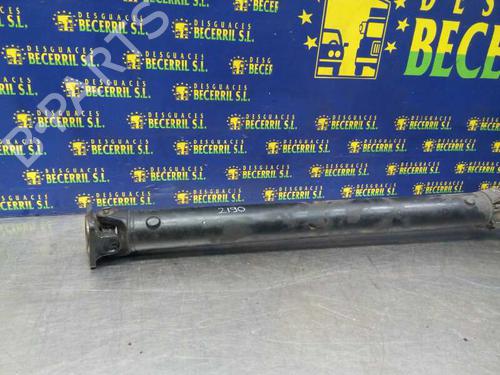 Driveshaft MERCEDES-BENZ M-CLASS (W163) ML 400 CDI (163.128) | BP16475009M37 