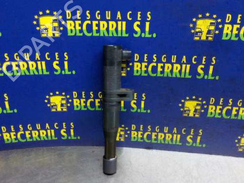 Bobine D'allumage RENAULT MEGANE II Estate (KM0/1_) 1.5 dCi (KM02, KM13) (101 hp) 8437241