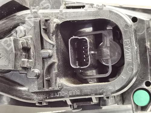 Right taillight RENAULT CLIO IV (BH_) 0.9 TCe 90 (BHNF, BHMA, BHMH, BHJK, BHJR) | BP25437267C35 