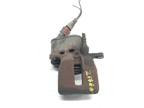 Used Left rear brake caliper Left rear brake caliper AUDI A6 C6 (4F2) 2.0 TDI (136 hp) 36016870 36016870