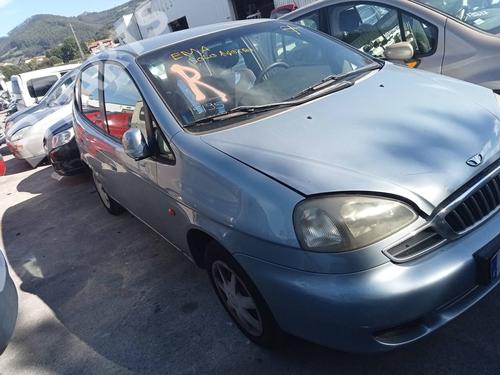 Used Parts DAEWOO REZZO (U100)  1.6  1129625