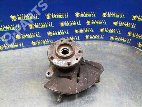 Used Left front steering knuckle Left front steering knuckle CITROËN JUMPER I Van (230L) [1994-2002] 9264722 9264722