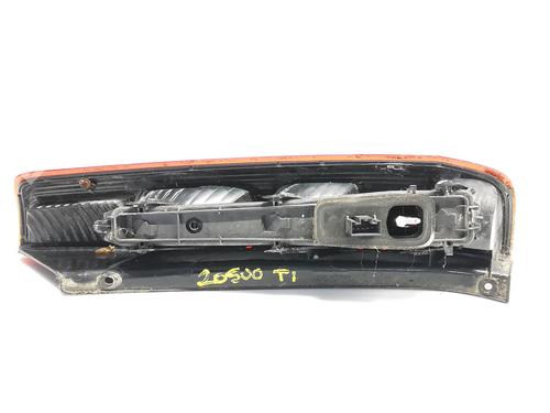 Left taillight FORD FIESTA V (JH_, JD_) 1.4 16V | BP28110606C34 
