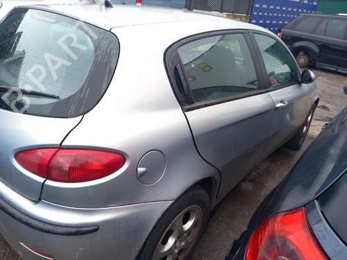 Left front window switch ALFA ROMEO 147 (937_)  | BP31952994I27 