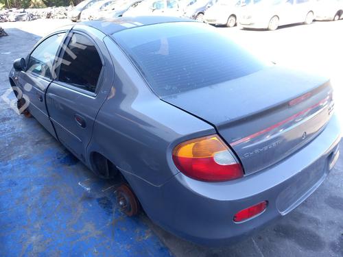 AC compressor CHRYSLER NEON II 1.6 | BP40282266M34 - Image 11