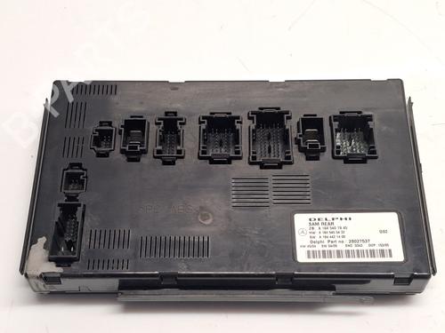 Used Electronic module MERCEDES-BENZ M-CLASS (W164) ML 320 CDI 4-matic (164.122) (224 hp) 30684123