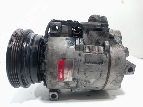 Used AC compressor AC compressor BMW 5 (E39) 525 tds (143 hp) 10513212 10513212