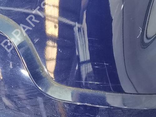 Rear bumper DACIA SANDERO 1.2 16V | BP14909324C8 