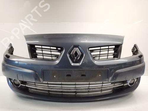 Used Front bumper RENAULT GRAND SCÉNIC II (JM0/1_) 1.9 dCi (JM14) (131 hp) 30338179