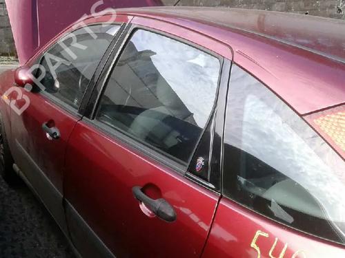 Electronic module FORD FOCUS I (DAW, DBW)  | BP14017782M83 