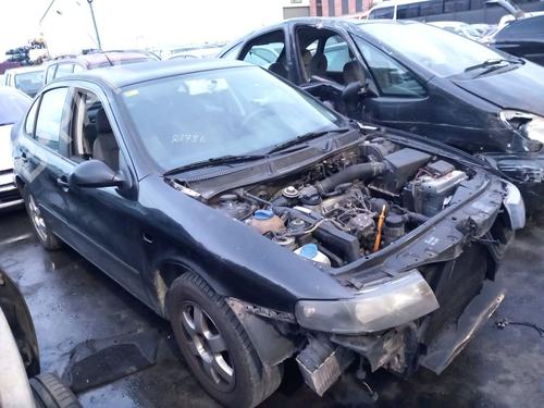 Brugte SEAT TOLEDO II (1M2) 1.9 TDI (110 hp) 4368621