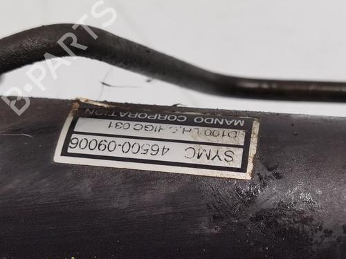 Steering rack SSANGYONG ACTYON I 2.0 Xdi | BP31146137M22 