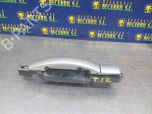 Venstre bagtil udvendigt håndtag FORD MONDEO III Saloon (B4Y) 2.0 16V TDDi / TDCi (115 hp) 8431773