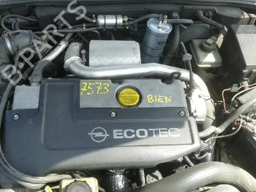Starter OPEL VECTRA B (J96)  | BP8455517M8 