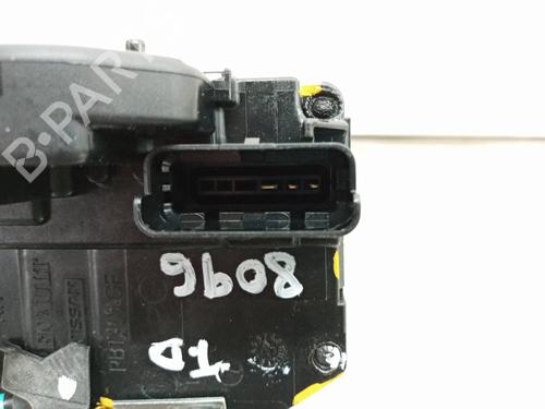 Rear right lock NISSAN NOTE (E12) 1.2 | BP8469229C99