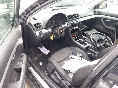Left tailgate light AUDI A4 B7 Avant (8ED) 2.0 TDI 16V | BP38318011C79  - Image 7