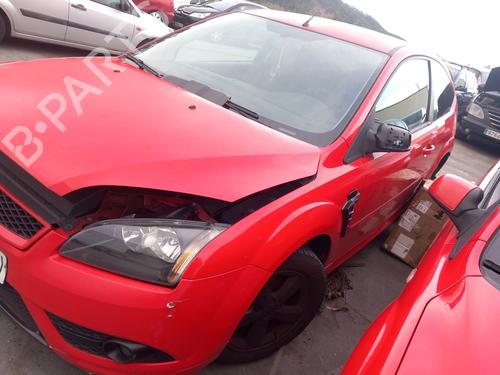 Left headlight FORD FOCUS II (DA_, HCP, DP) 1.6 TDCi | BP31992688C28