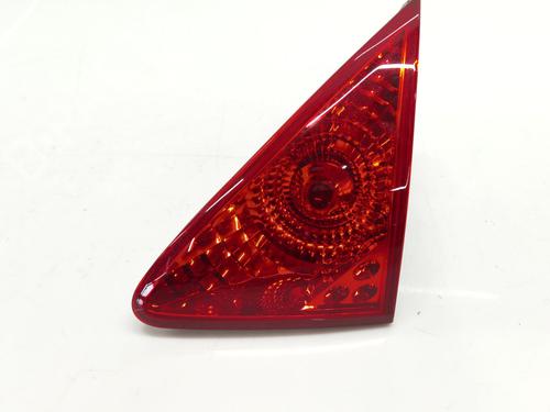 Used Right tailgate light PEUGEOT 3008 I MPV (0U_) 1.6 HDi (112 hp) 28706304