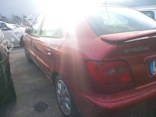 Steering column stalk CITROËN XSARA (N1) 1.6 16V | BP30965660I23 